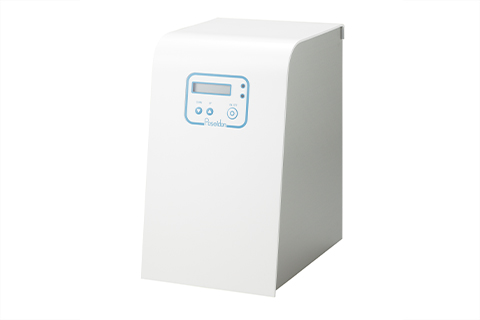 除菌装置「ポセイドン」