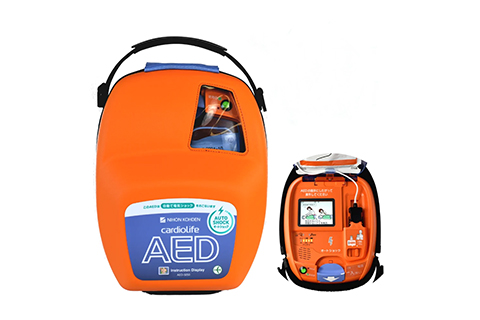 AED