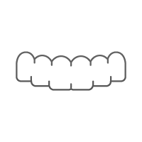 マウスピース製作